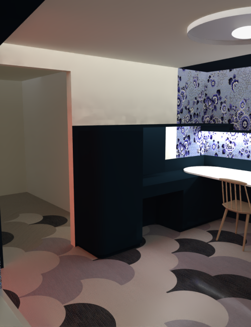 Bureau 1