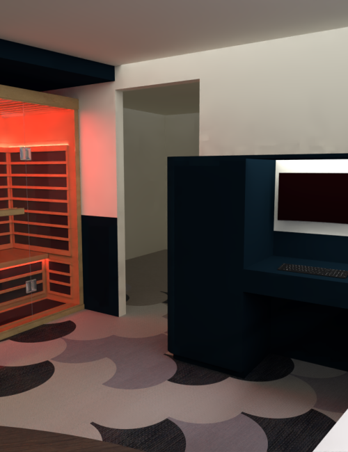 Bureau 3