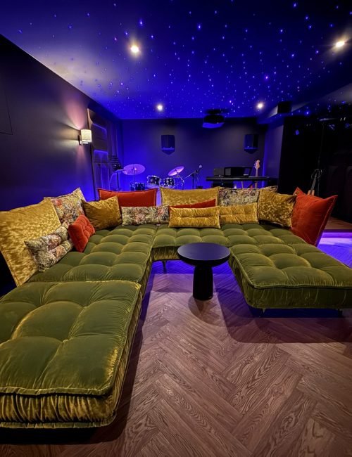 Cinéma