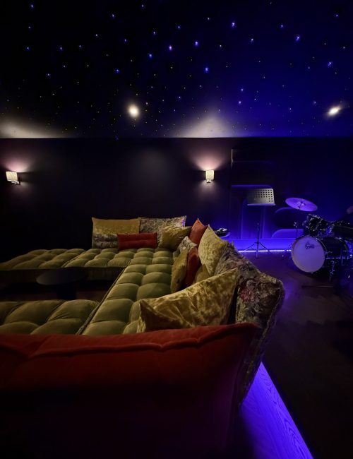 Cinéma