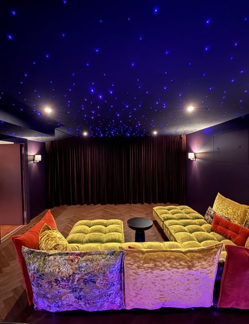 Cinéma