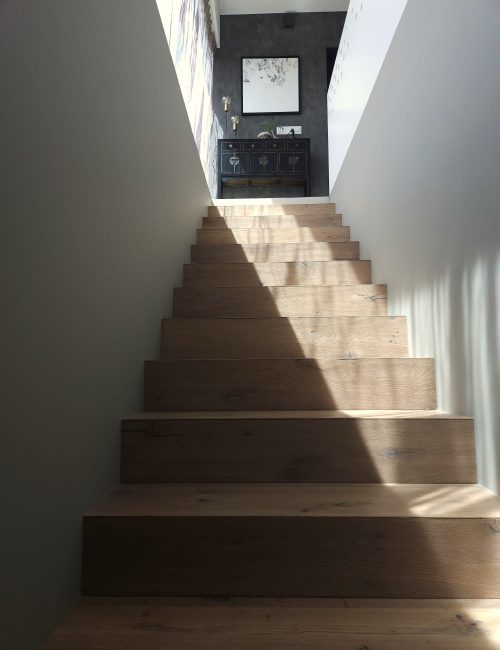 Escalier