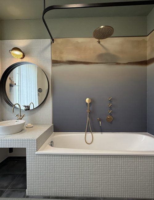 Salle de bain