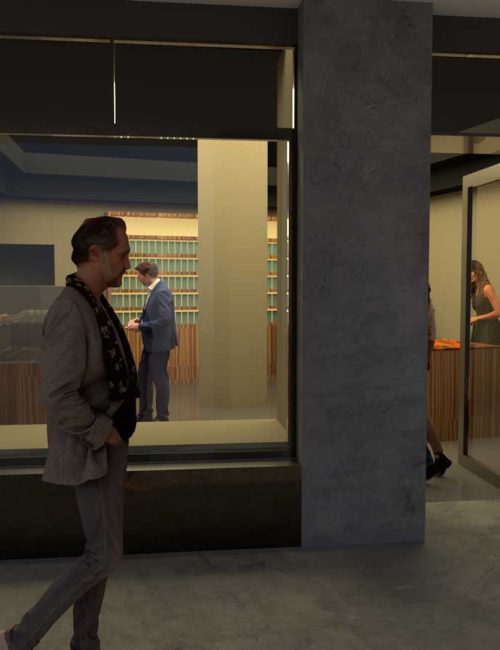 3D Boutique