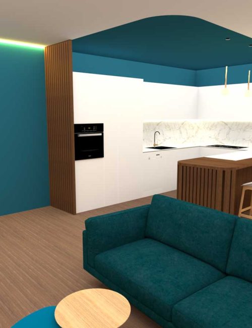 3D cuisine