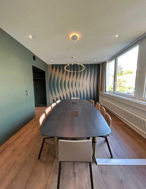 Salle de conférence